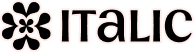 ITALIC