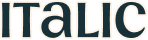 ITALIC