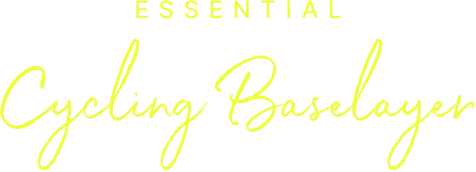 ESSENTIAL Cycling Baselayer