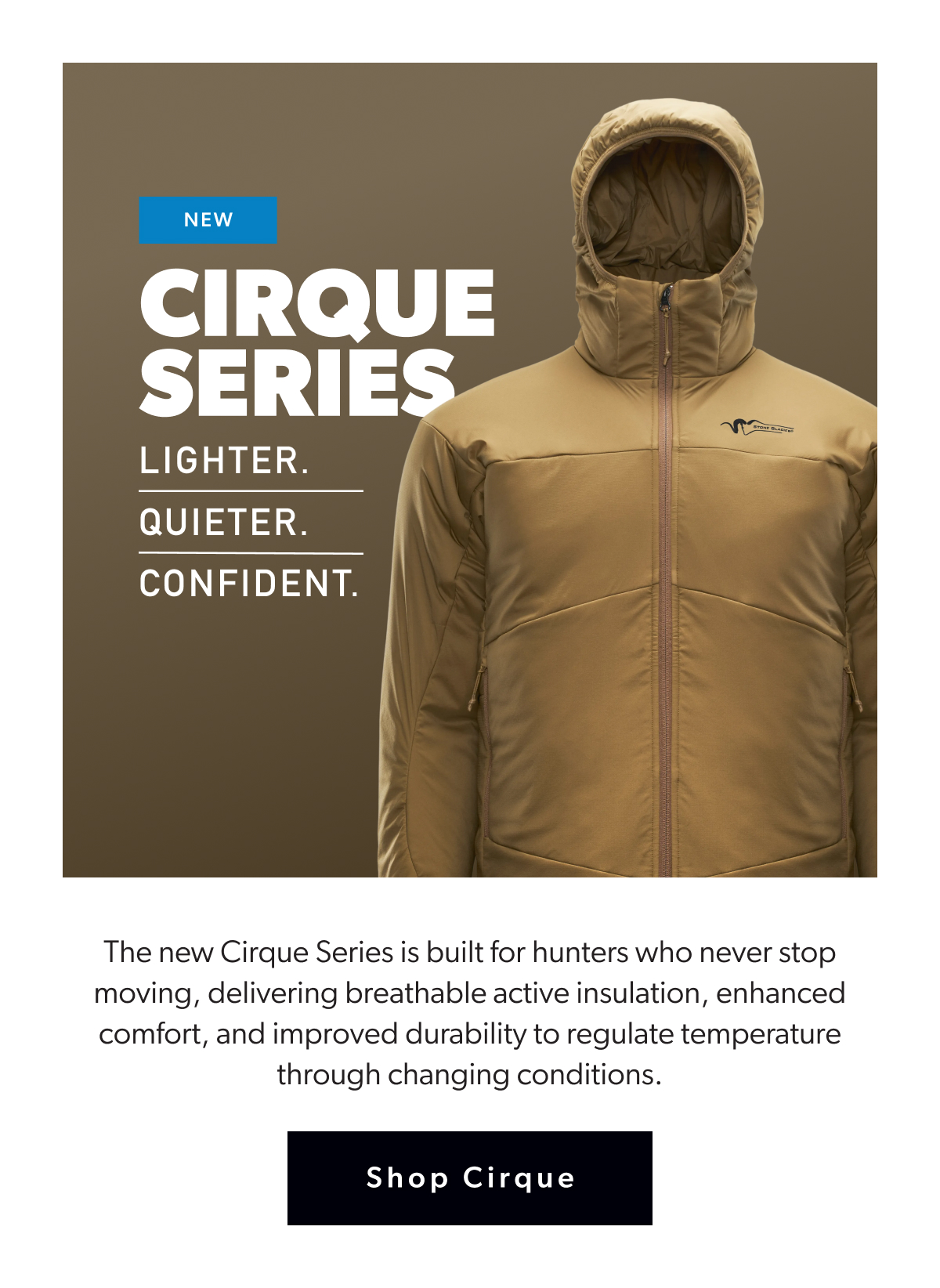 Cirque Series