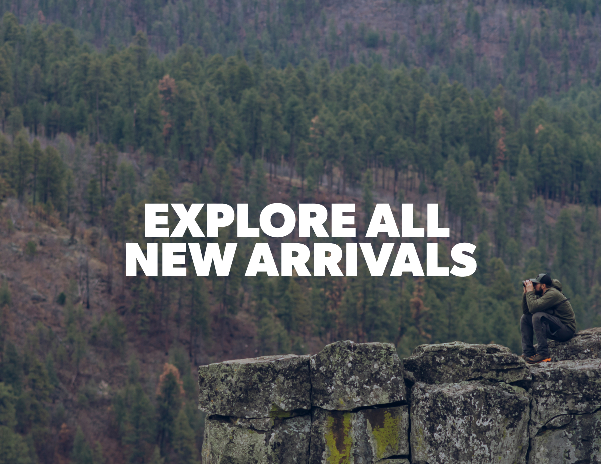 Explore All New Arrivals