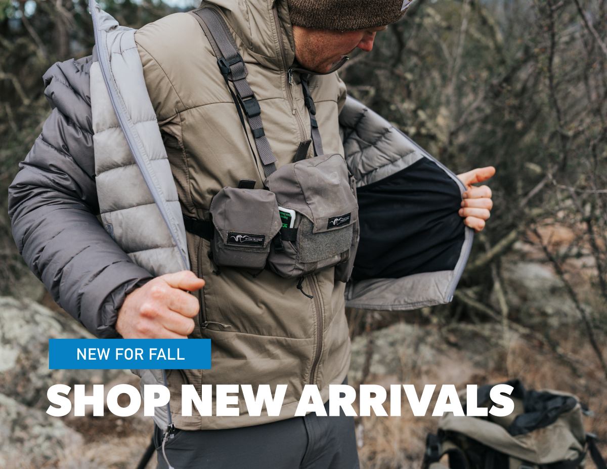 Explore All New Arrivals