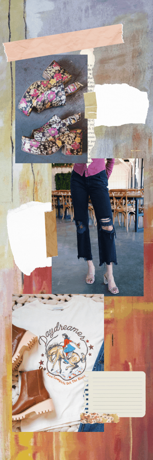 Designer Sale x N&M (starts now!) 💫 North And Main Clothing