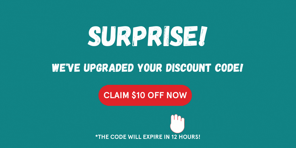 The Epoxy Resin Store, what would you do with the extra cash? The