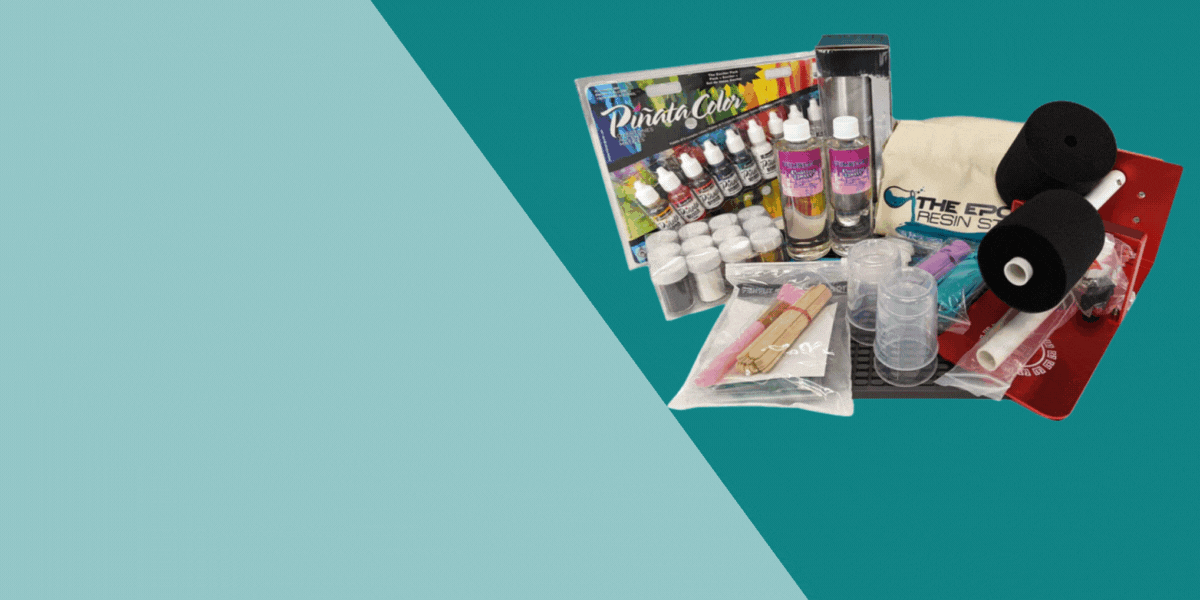 The Ultimate Tumbler Bundler Kit The Epoxy Resin Store