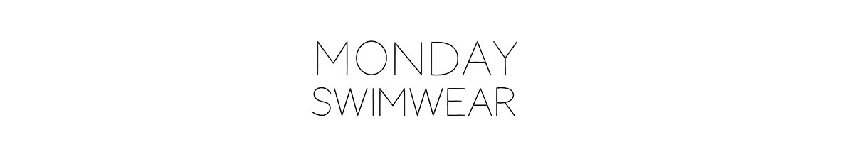 MondaySwimwear