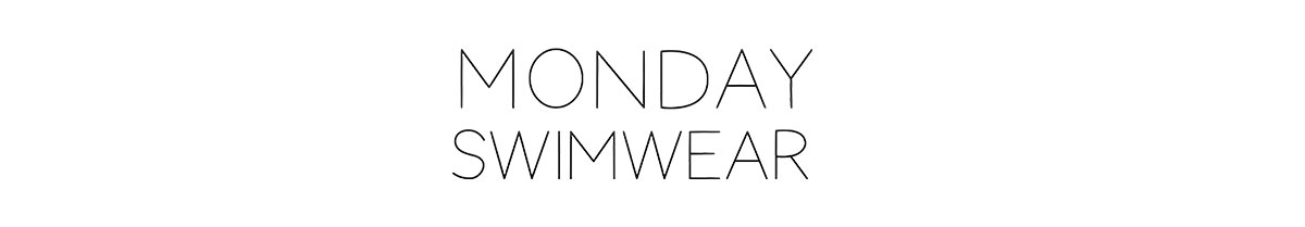 MondaySwimwear