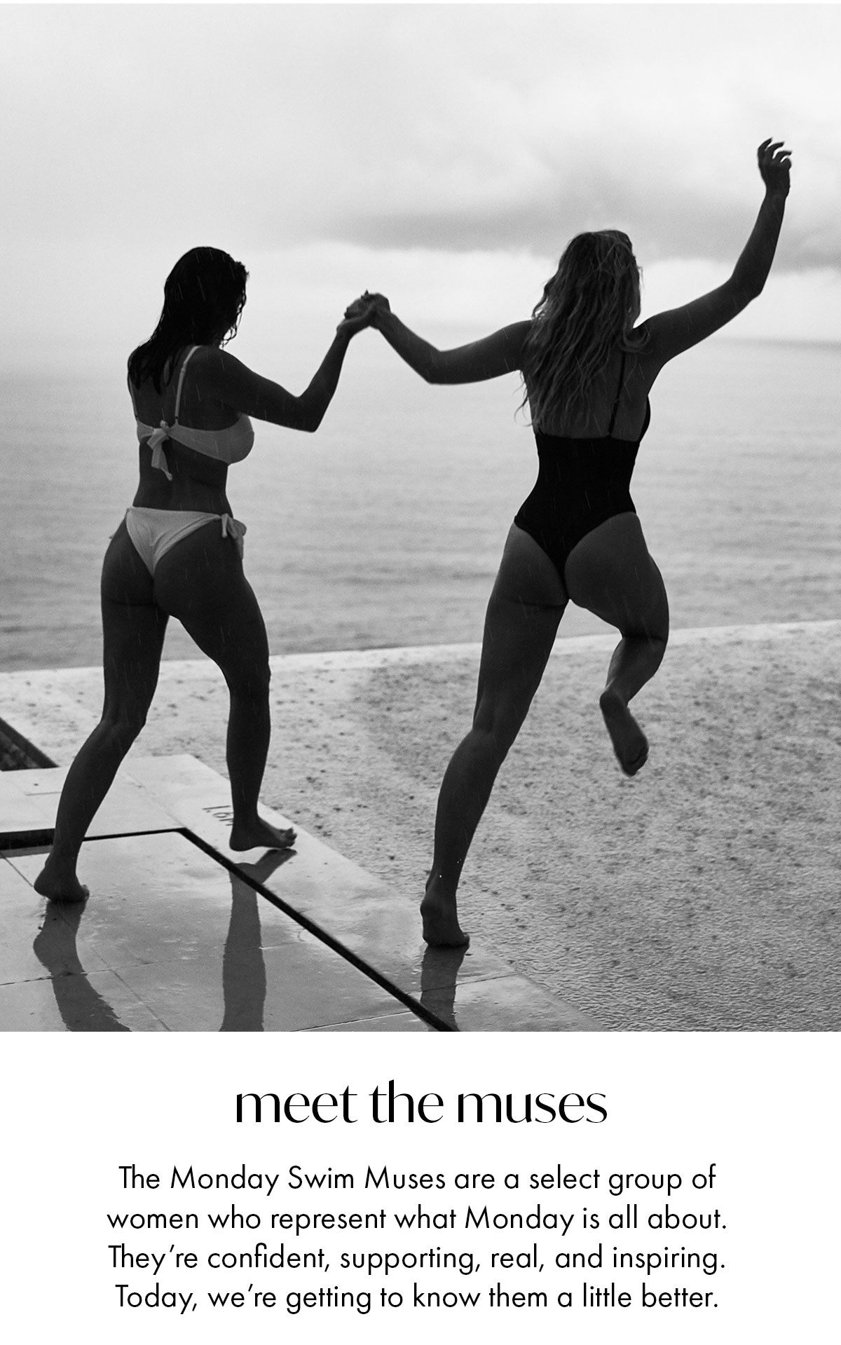 MondaySwimwear