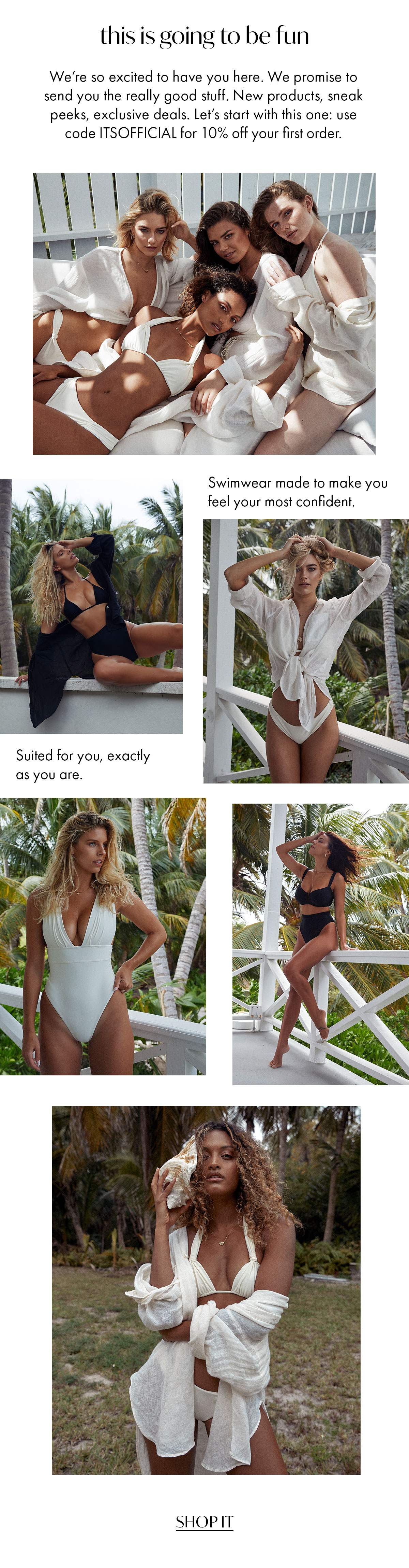 MondaySwimwear