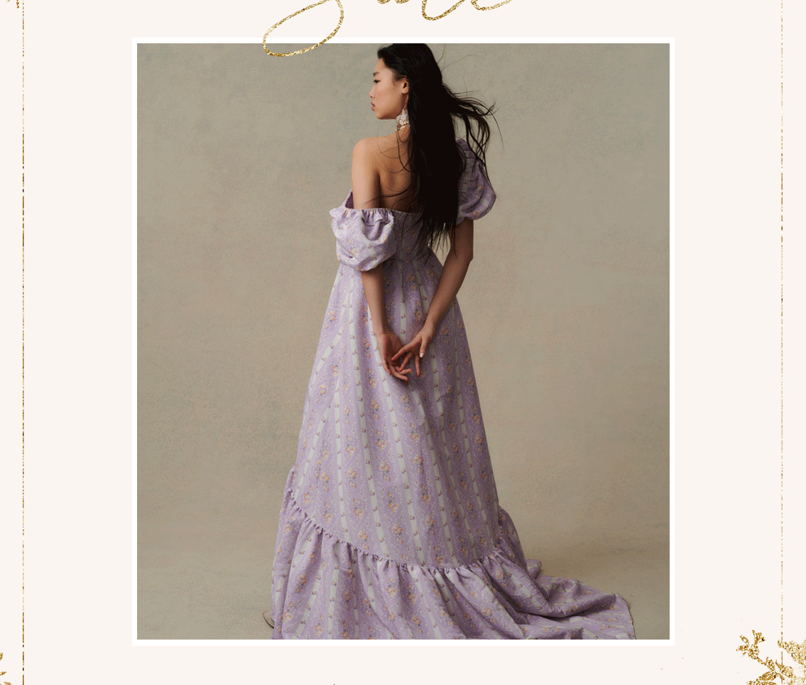 Final Hours of SALE Love Shack Fancy