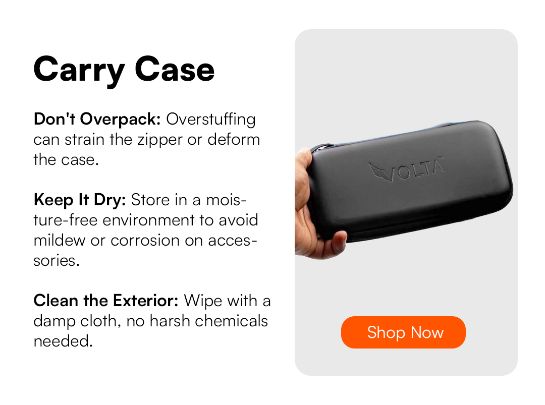Carry case