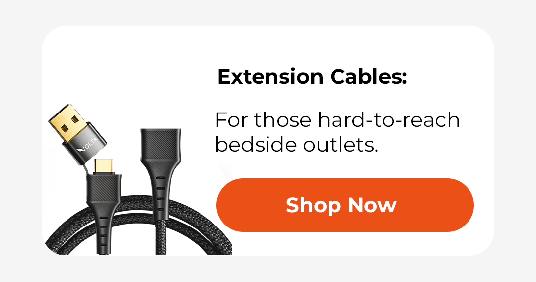 extension cable