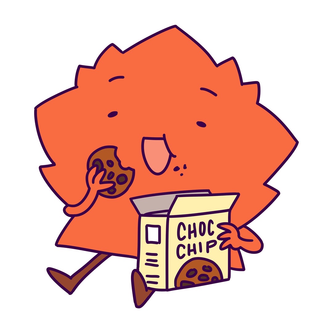 🍪 Today is National Chocolate Chip Cookie Day! 🍪 Canadian Munch