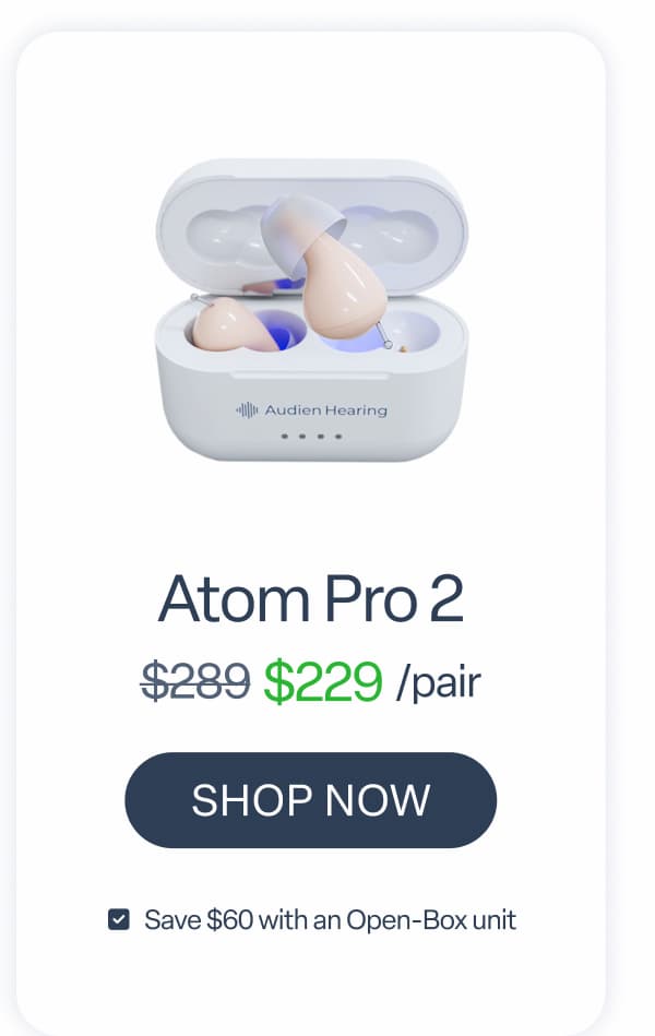 Atom Pro 2