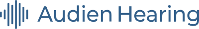 Audien Hearing Logo