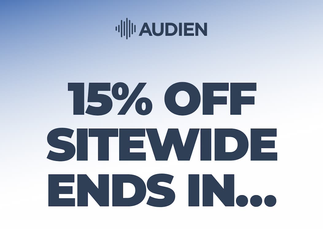 Audien Hearing