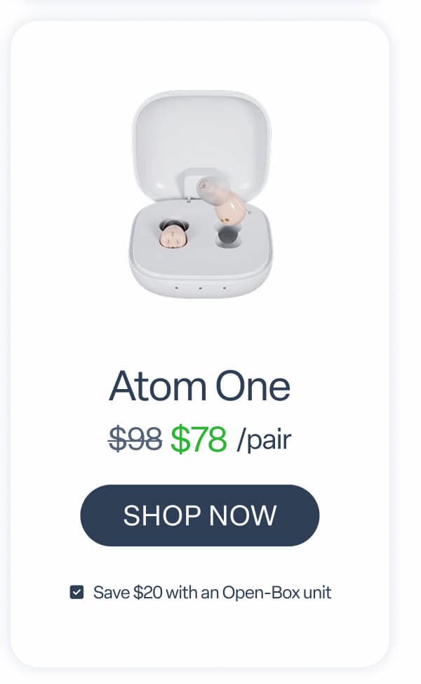 Atom One