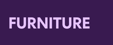 Furniture