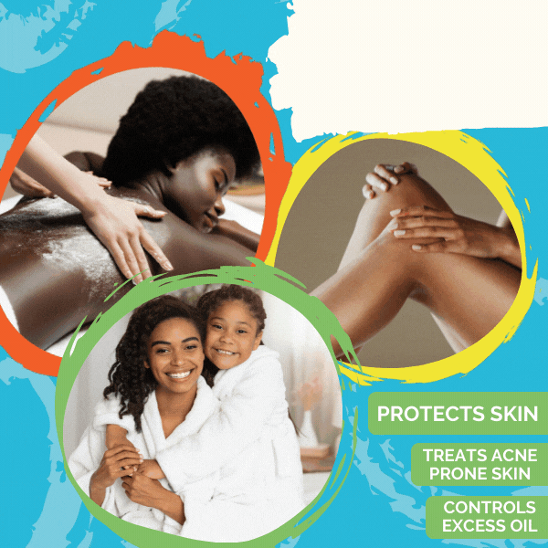 Zinc Oxide What It Is & Why It's Great! Play Pits