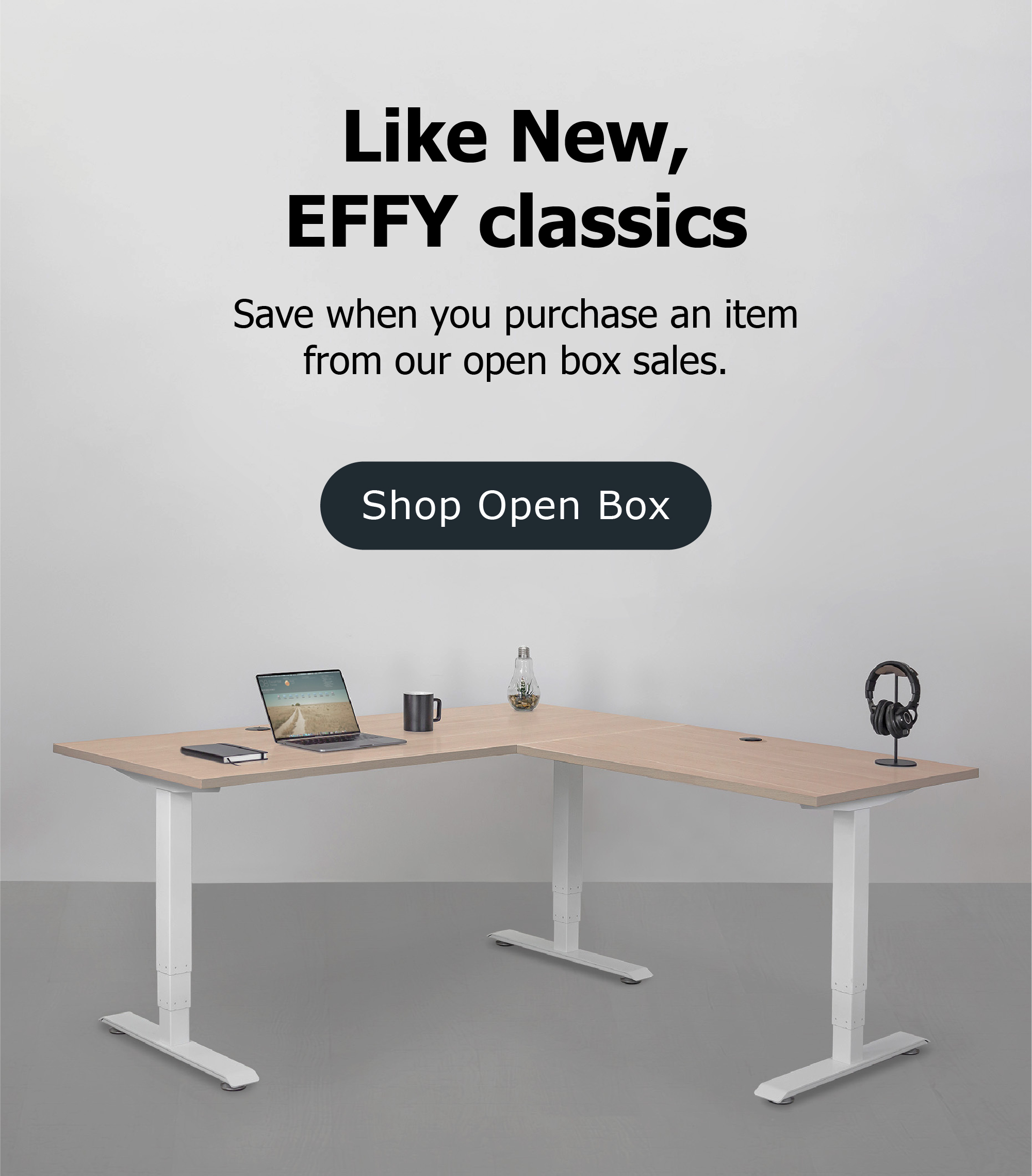 Like New 💫 EFFYDESK