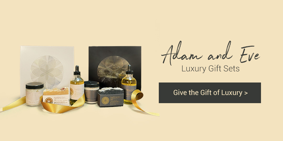 Did you know you can pay later? Herb'N Eden