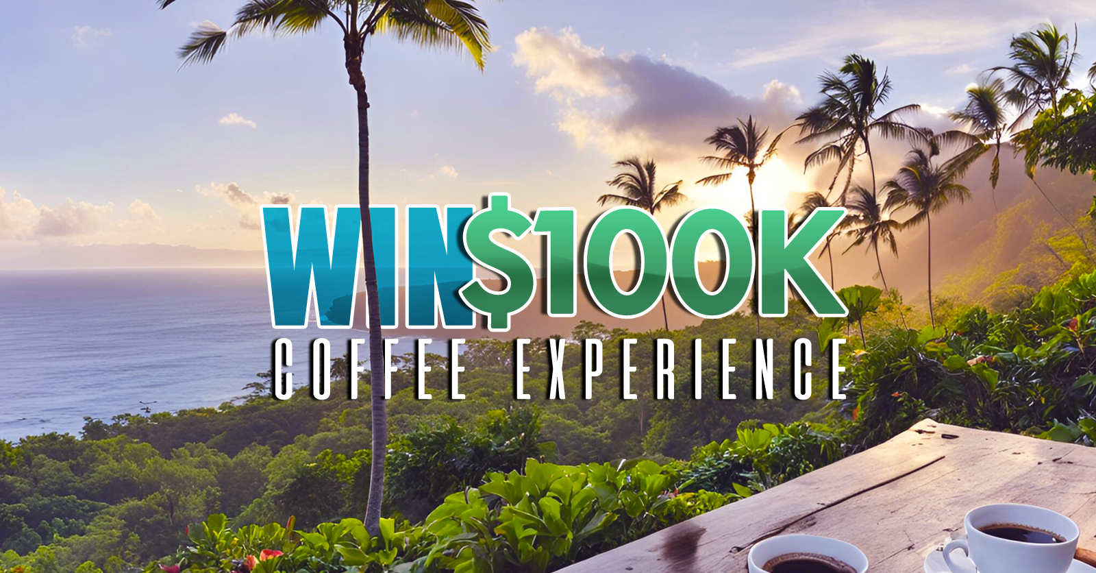 Win 100K Giveaway