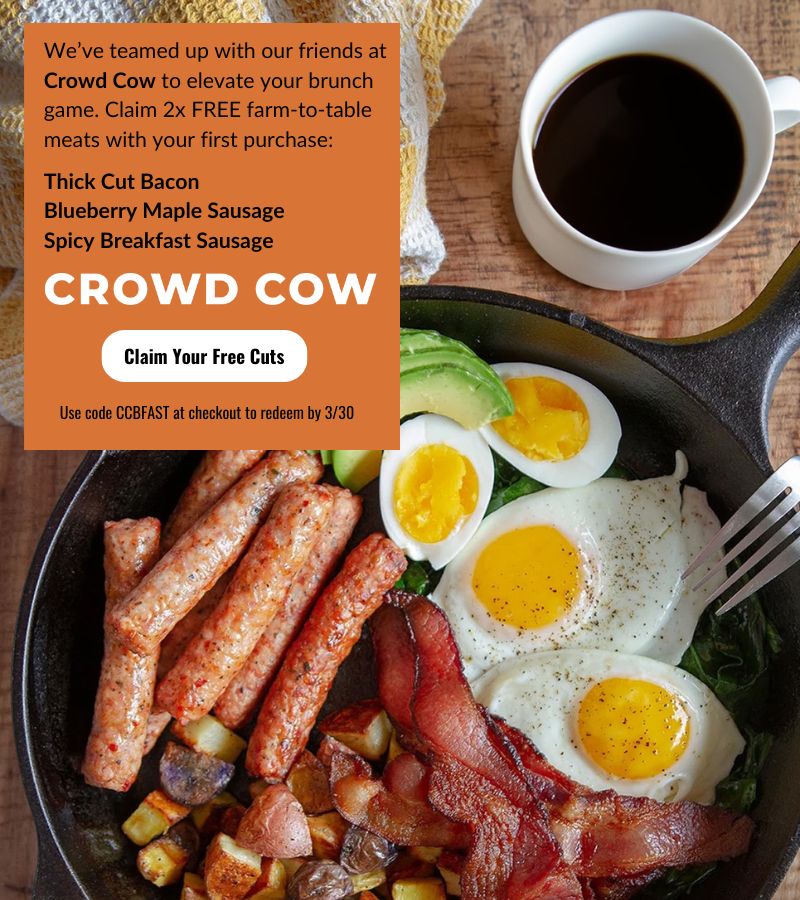 Crowd Cow