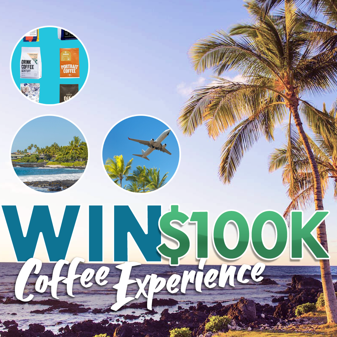 Win 100K Giveaway