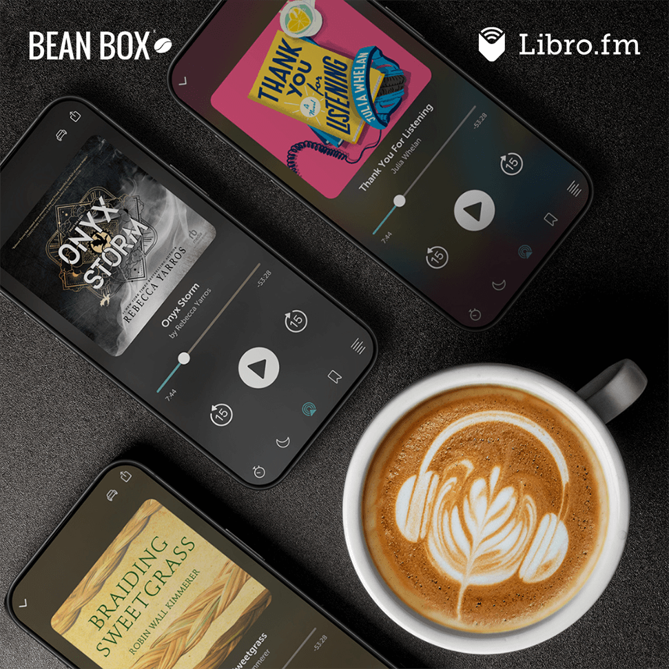 Get a Free Audiobook