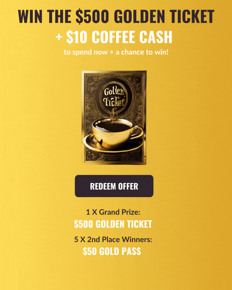 Get $10 off your order of $35 or more + 1 Entry to Win 