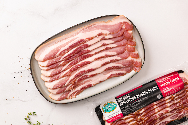 bacon