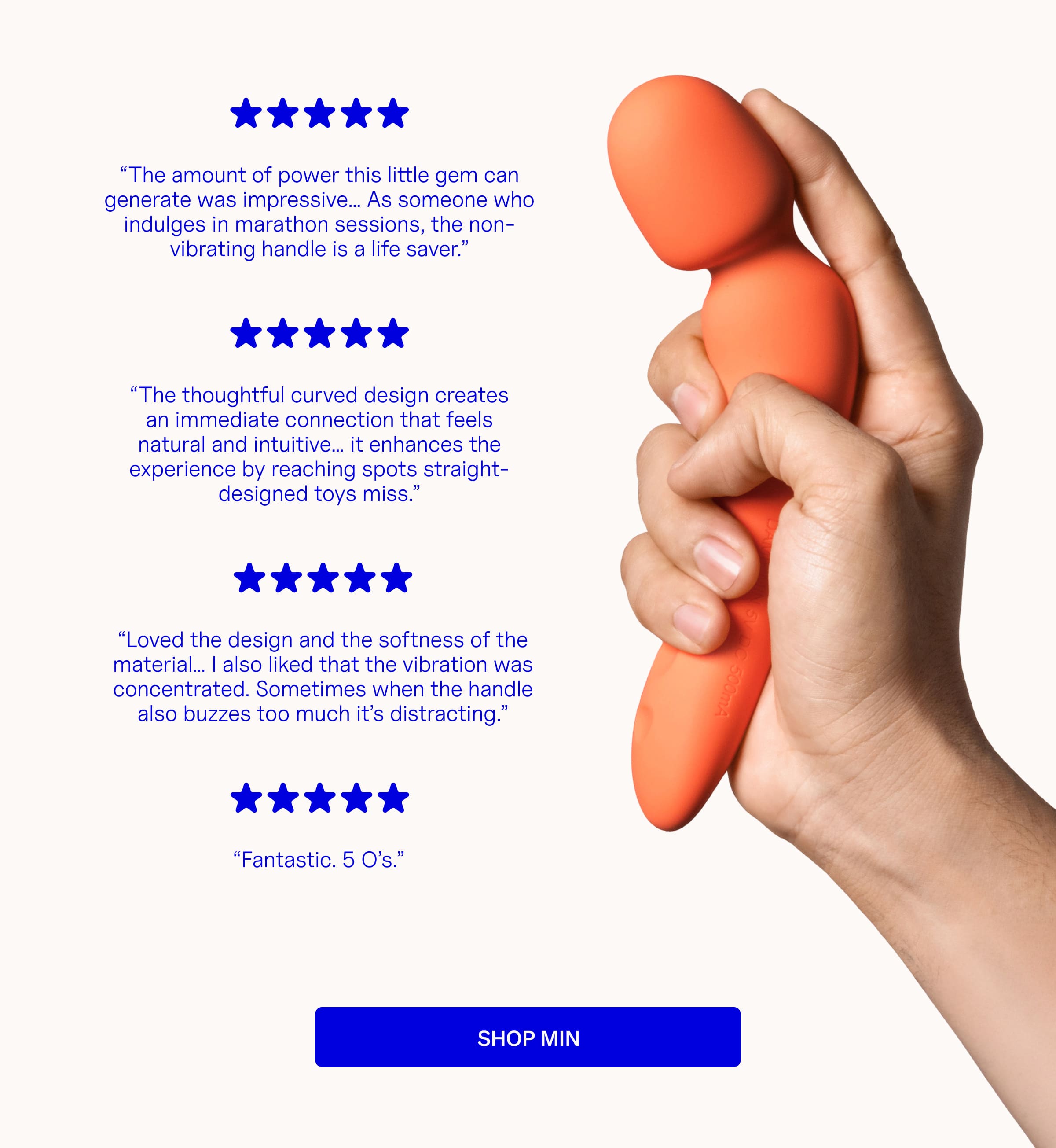 Min Push Email_COPY + CTA