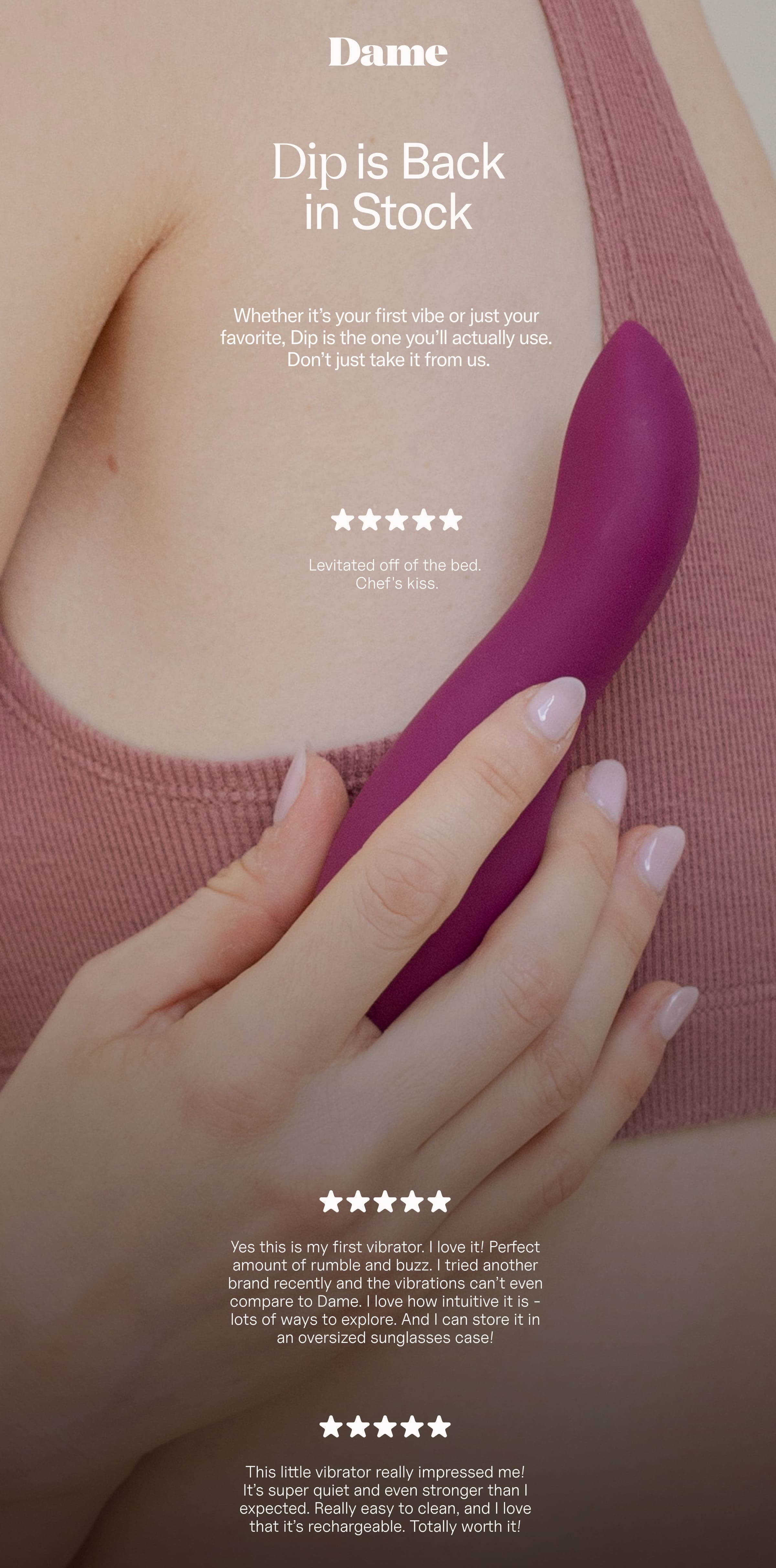 Dip BIS Email_HERO + COPY