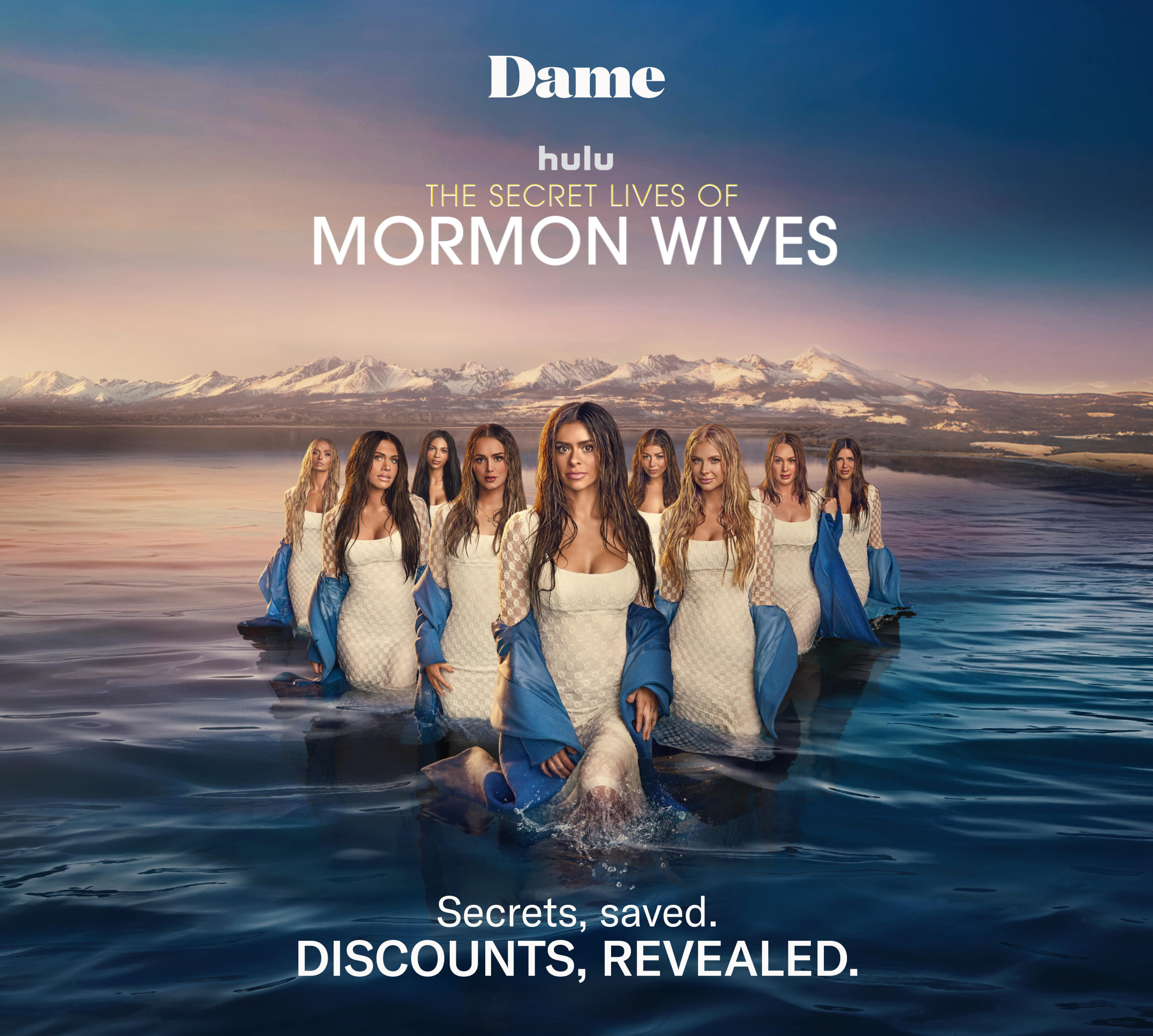 Mormon Wives Continue  Email_HERO