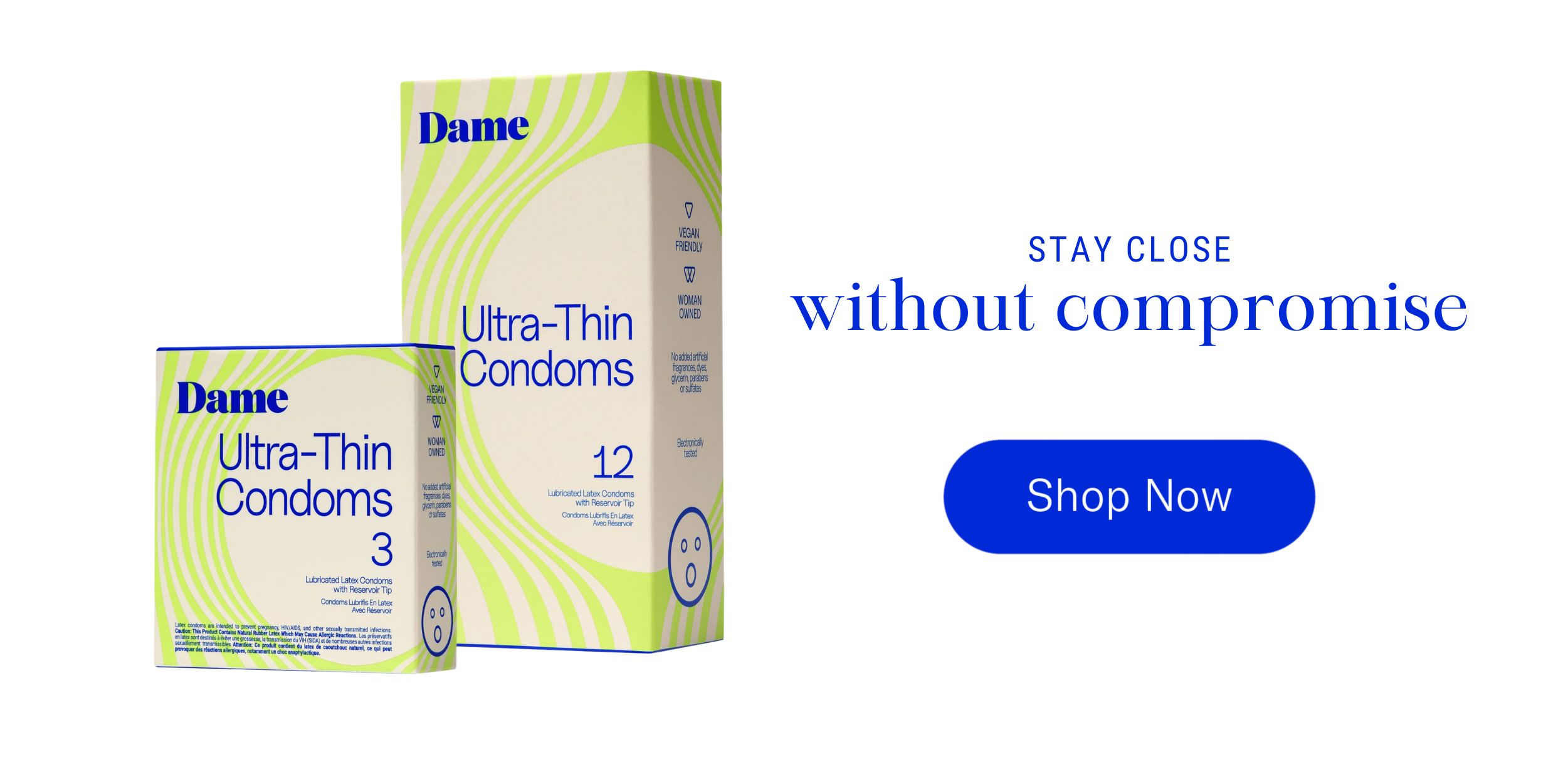 Condoms Swell