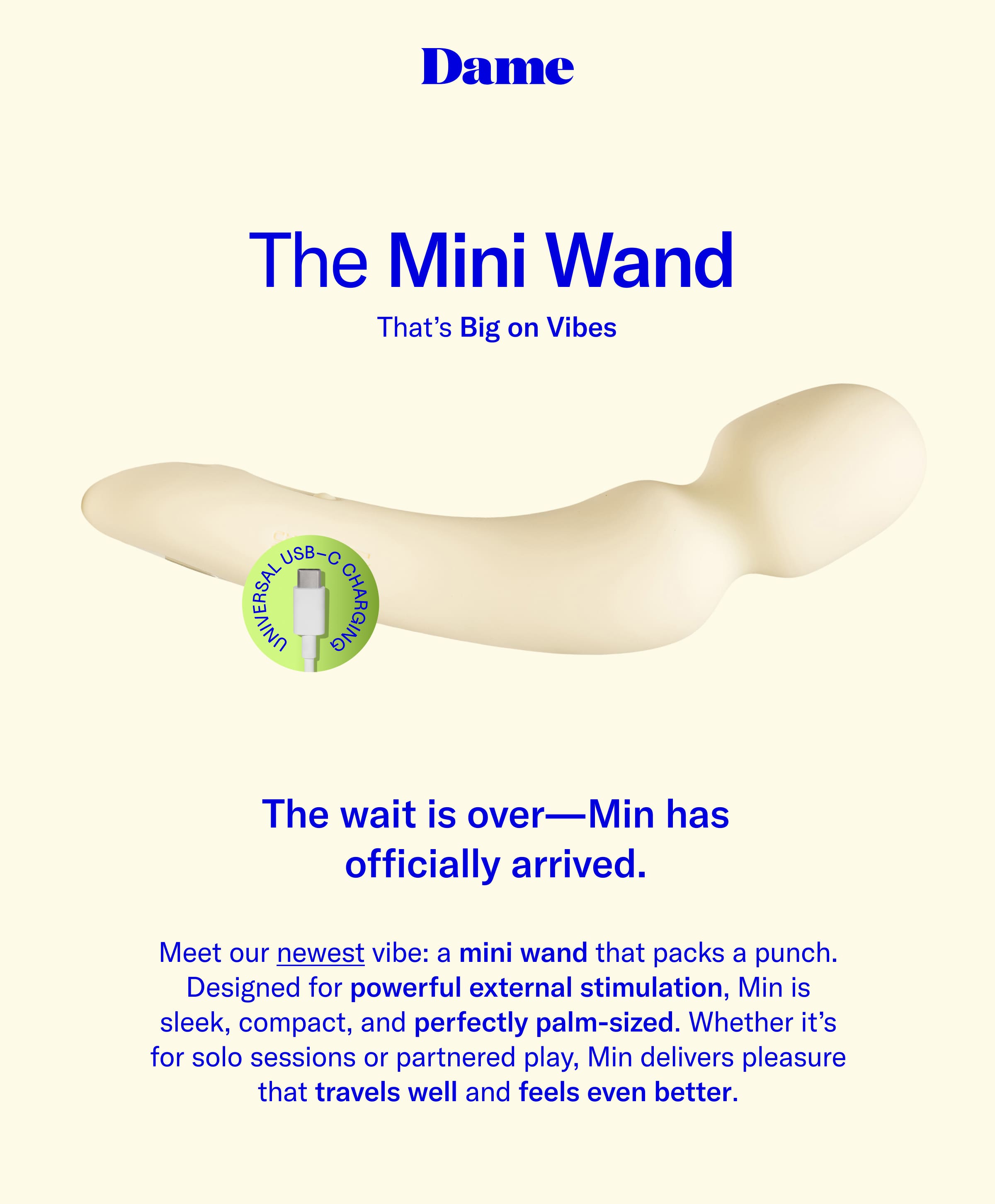 Min Launch Email_HERO