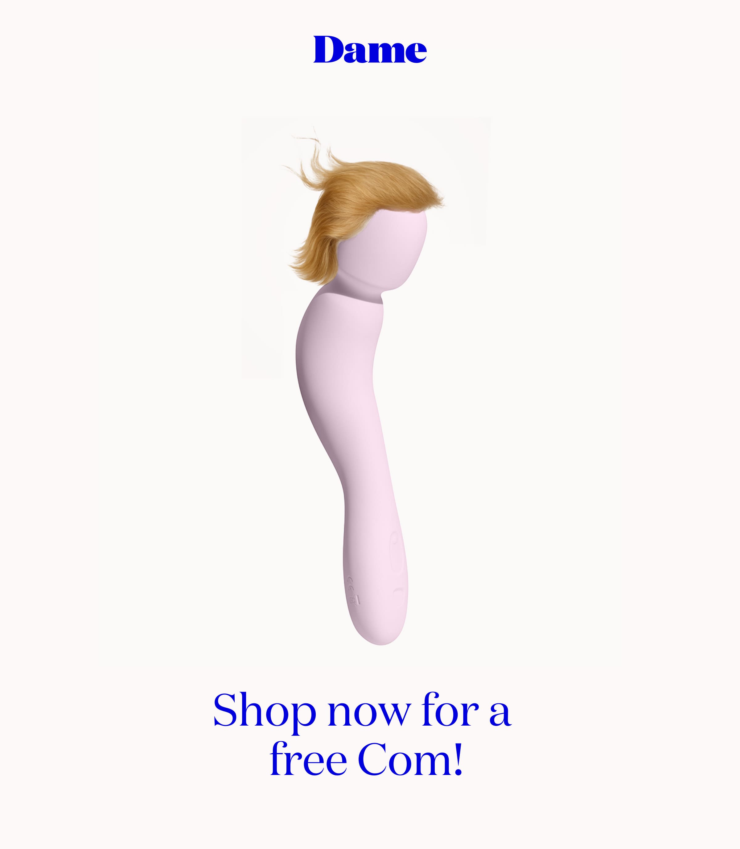 Tariffs x Com Email__HERO