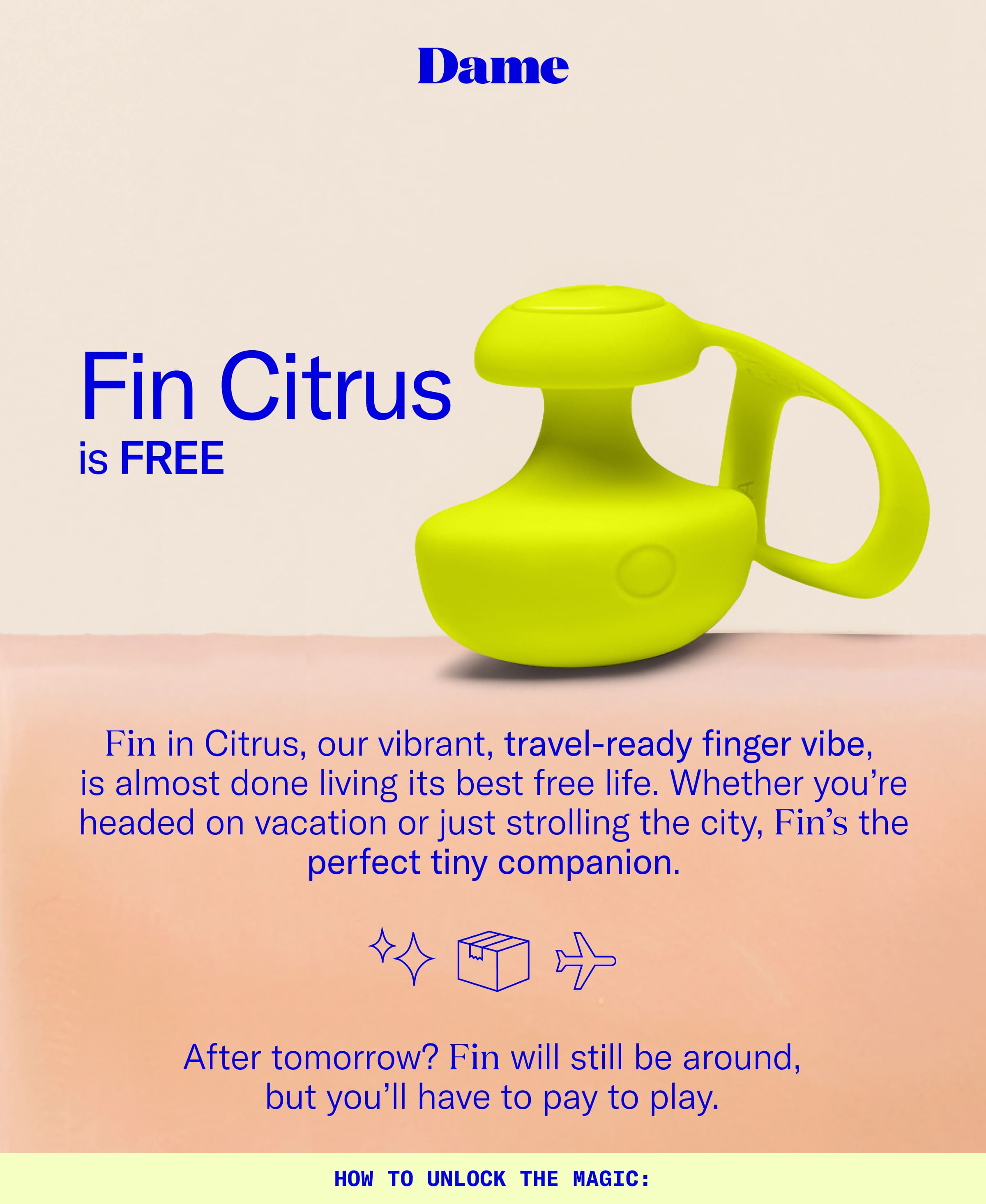 Fin GWP Final Email_HERO + COPY