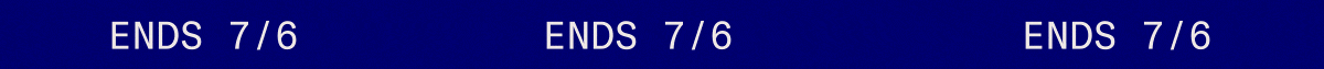 ENDS 7_6Eva BIS Email_CTA