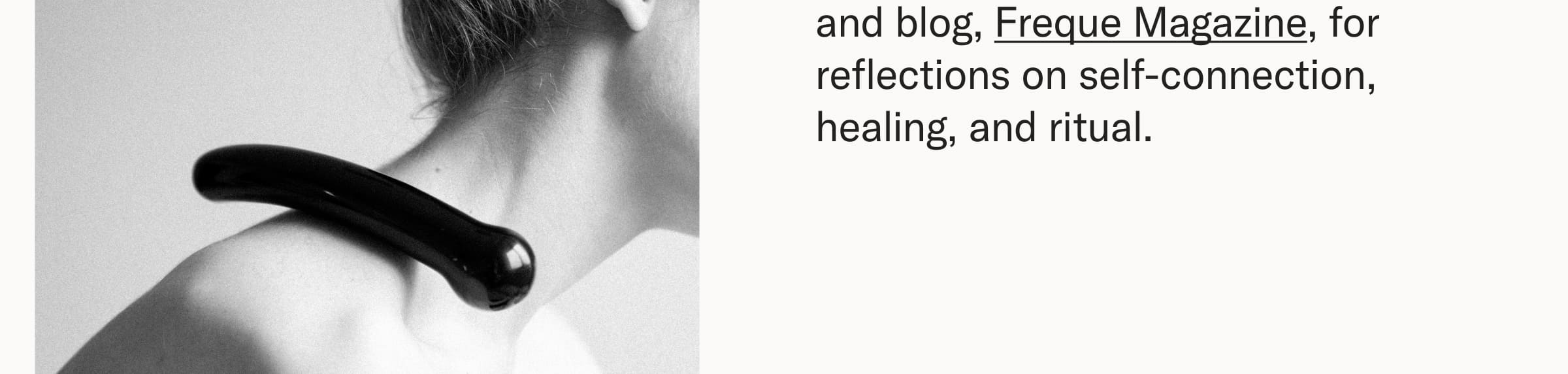 Chakrubs launch email _COPY + FREQUE MAG LINK.jpg