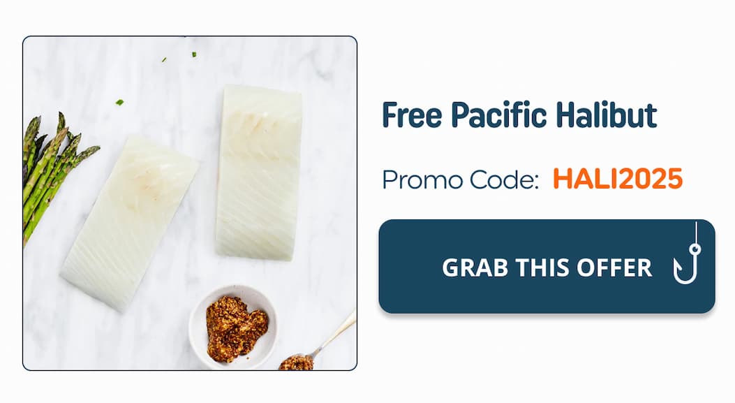 Free Halibut