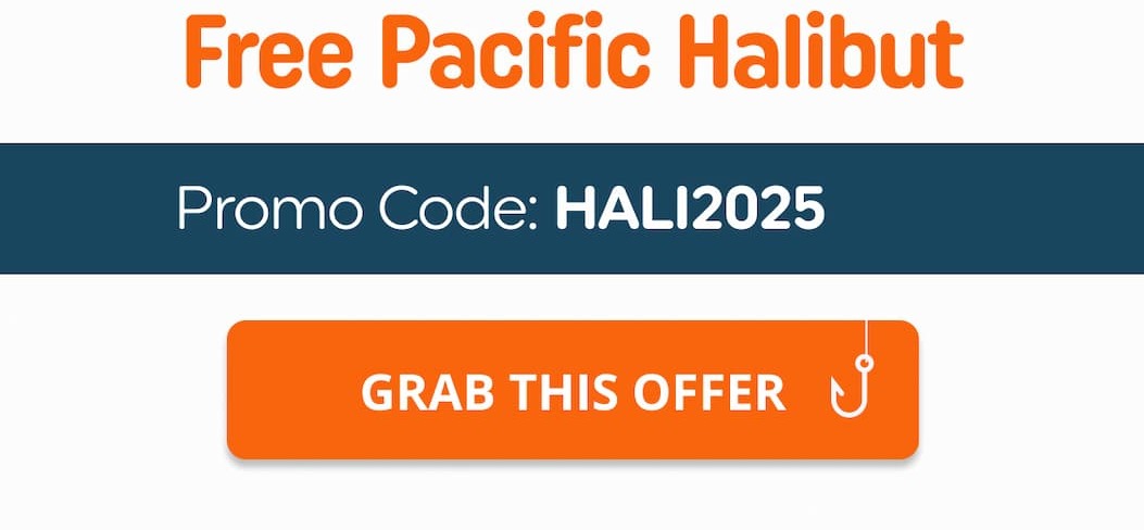 Free Halibut