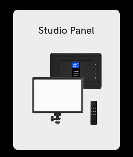 Studio Panel