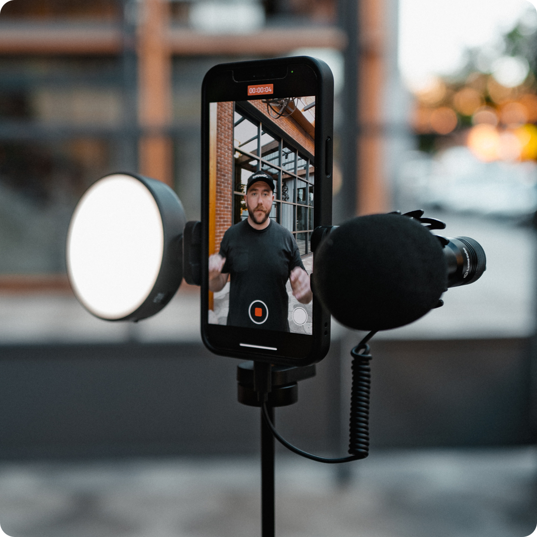 Mobile Creator Kit 2.0