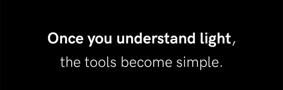 Compact gear, powerful shots. Shop all Lume Cube products.
