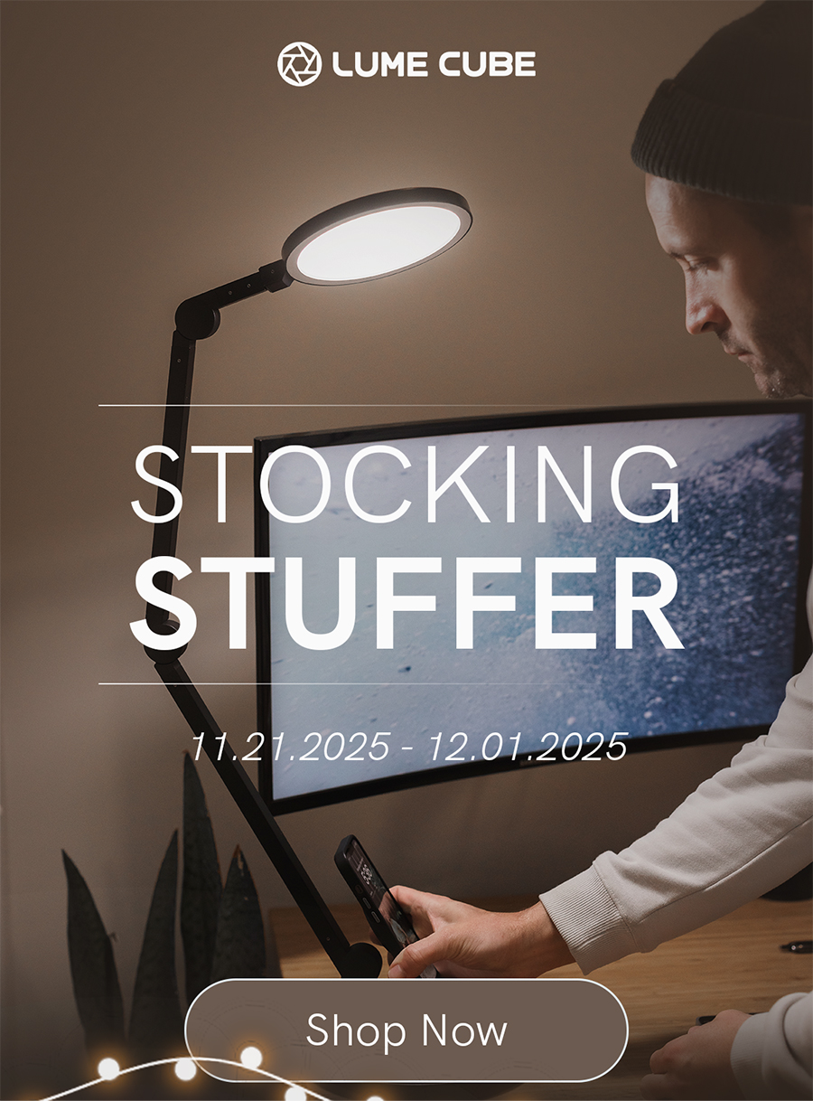 Stocking Stuffer sale from November 21 to December 1, 2025.