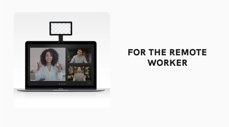 For The Remote Worker