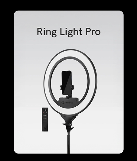Ring Light Pro