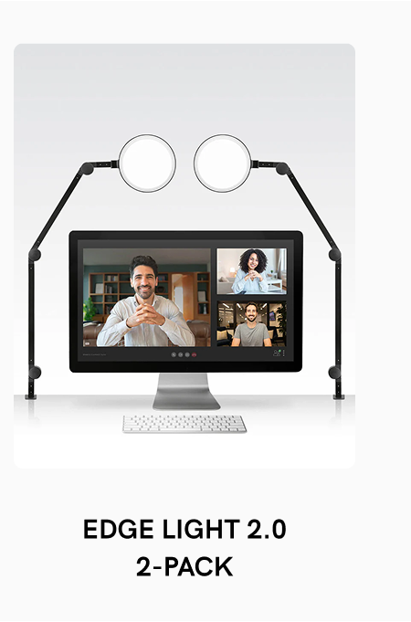 Edge Light 2.0 2-Pack