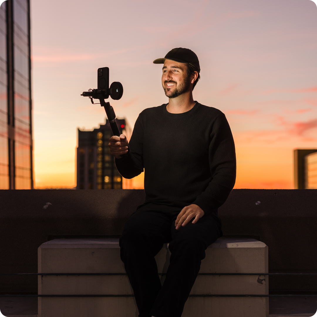 Mobile Creator Kit 2.0